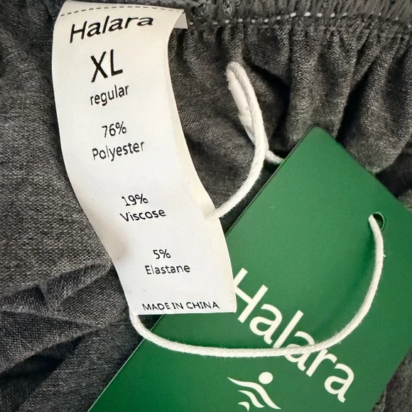 HALARA Gray Women's Skirt - Picture 3 of 3